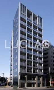 ラ・ヴィスタ西新宿【7階】の外観