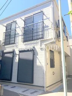 フェリーチェ常盤台4丁目壱番館の画像