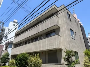 アーバンドエル新中野の画像