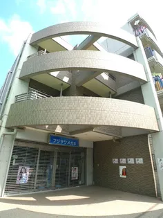 エスポワール モナミの画像