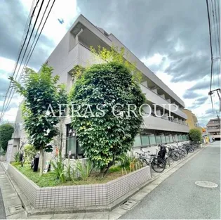 ウィンベルソロ西目白の画像