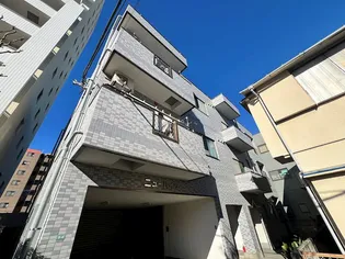 ニューハイツの画像