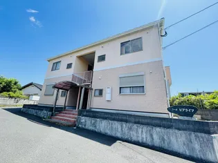 コーポピアライフの画像