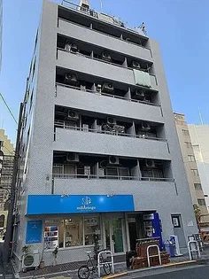 ダイアパレス浜松町の画像