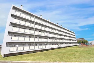 ビレッジハウス江別1号棟の画像