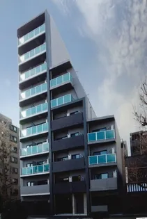 SーRESIDENCE文京小石川の画像