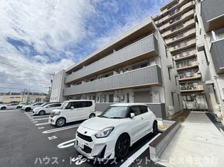 リシェスみのり台 A棟の画像