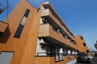 セントラルメゾンの画像