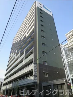 愛知県名古屋市中区新栄3【マンション】の外観