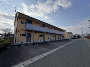 グラン サラナDの画像