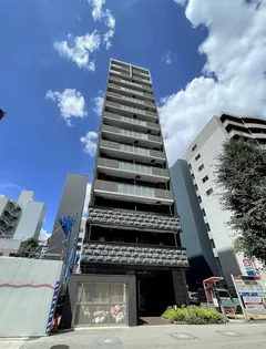 プレサンス丸の内雅風【14階】の外観