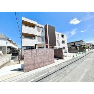 ゼフィールの画像