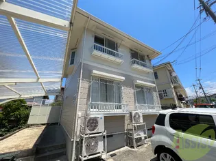 サンフレーズ東町IIの画像