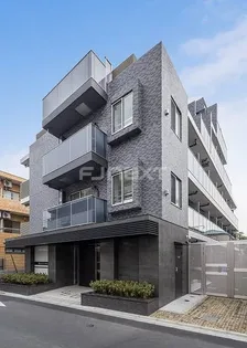 ガーラ ヒルズ千歳烏山の画像