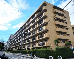 ジュネスの画像