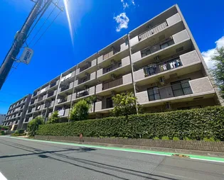 オーキッドレジデンス港北綱島イーストの画像