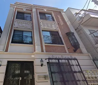 リヨンドール東池袋【2階】の外観