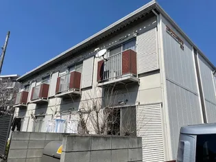 リバーサイドハイツNO 2の画像