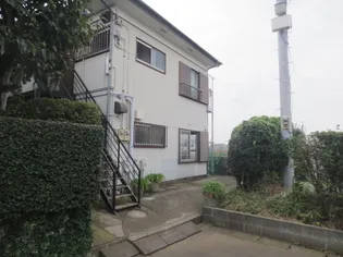 白根台ハイツの画像