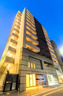 レガリス品川南大井パークサイドの画像