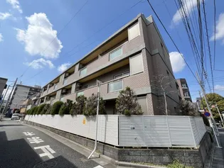 ラ フルールの画像