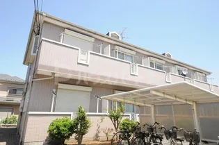 ジュネスYKの画像