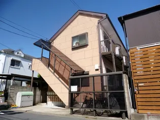 サンフラワー西小岩の画像