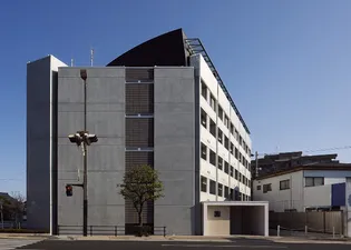 ヴィラマール河原町の画像