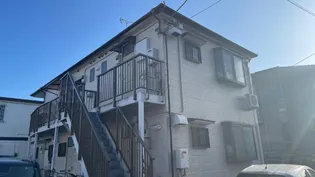 メゾンシズの画像