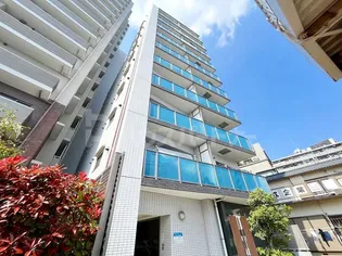 グランフォースお花茶屋の画像