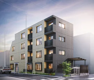 クリオ ラモード吉祥寺の画像