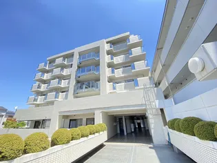 デイスターアベニュー【3階】の外観