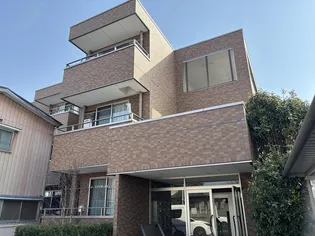 ルパンハウスの画像