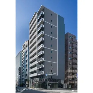 ラティエラ秋葉原(ラティエラアキハバラ)【4階】の外観