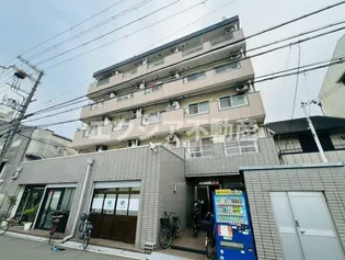 ピュアライフ福町の画像