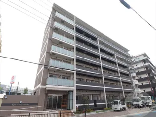 ロイス茨木奈良町の画像