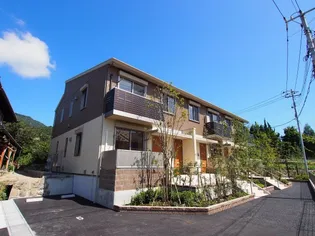 フルール C棟の画像