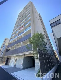 クレヴィア赤羽ステーションテラスの画像