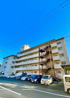 メゾン高井田の画像