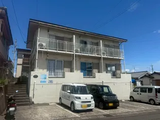 STARーONE田上台の画像