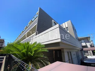 アリエルコートの画像