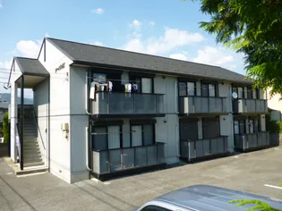 シャーメゾン杉原の画像