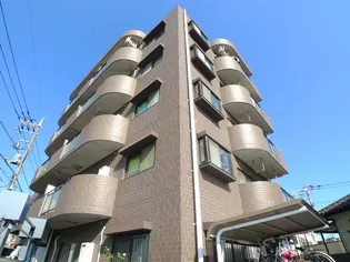 サンレガーロ戸田の画像