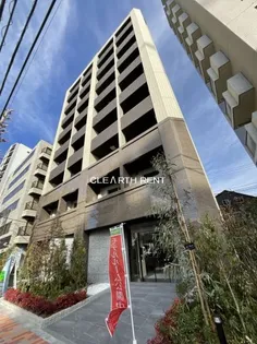 コンシェリア渋谷笹塚の画像