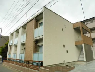 クレイノNISHIGAIIVの画像