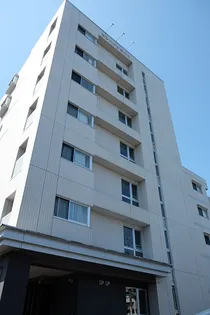 サンハイツ堀川IIの画像