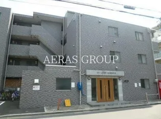 スカイコート高円寺第5の画像