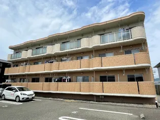 サンモール国吉田の画像