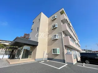 スイートハイツの画像