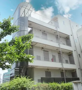 DRホームズ池尻大橋の画像